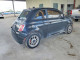 Fiat 500 2012 — Copart