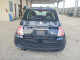 Fiat 500 2012 — Copart