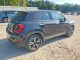 Fiat 500X 2021 — Copart