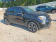 Fiat 500X 2021 — Copart