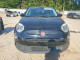 Fiat 500X 2021 — Copart