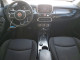 Fiat 500X 2021 — Copart