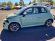 Fiat 500 2015 — Copart