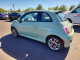 Fiat 500 2015 — Copart