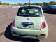 Fiat 500 2015 — Copart