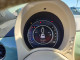 Fiat 500 2015 — Copart
