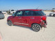 Fiat 500L 2014 — Copart