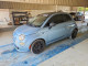 Fiat 500 2015 — Copart