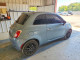 Fiat 500 2015 — Copart