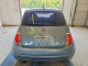 Fiat 500 2015 — Copart
