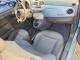 Fiat 500 2015 — Copart