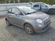 Fiat 500 2012 — Copart