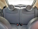 Fiat 500 2012 — Copart