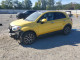 Fiat 500X 2016 — Copart