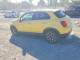 Fiat 500X 2016 — Copart