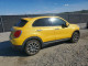 Fiat 500X 2016 — Copart