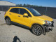 Fiat 500X 2016 — Copart