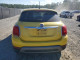 Fiat 500X 2016 — Copart