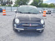Fiat 500 2013 — Copart