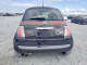 Fiat 500 2013 — Copart