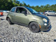 Fiat 500 2012 — Copart
