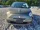 Fiat 500 2012 — Copart