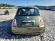 Fiat 500 2012 — Copart