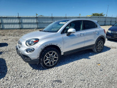 Fiat 500X 2019 — Copart