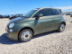 Fiat 500 2015 — Copart