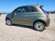 Fiat 500 2015 — Copart