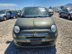 Fiat 500 2015 — Copart