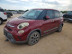 Fiat 500L 2015 — Copart