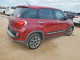 Fiat 500L 2015 — Copart