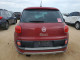Fiat 500L 2015 — Copart