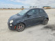 Fiat 500 2012 — Copart