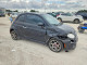 Fiat 500 2012 — Copart