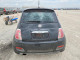 Fiat 500 2012 — Copart