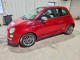 Fiat 500 2012 — Copart