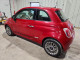 Fiat 500 2012 — Copart