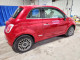 Fiat 500 2012 — Copart