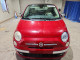 Fiat 500 2012 — Copart
