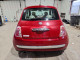 Fiat 500 2012 — Copart
