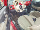 Fiat 500 2012 — Copart