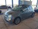 Fiat 500 2012 — Copart