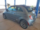 Fiat 500 2012 — Copart