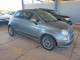 Fiat 500 2012 — Copart