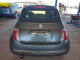 Fiat 500 2012 — Copart