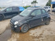 Fiat 500 2012 — Copart