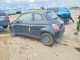 Fiat 500 2012 — Copart