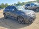 Fiat 500X 2021 — Copart